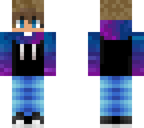 random skin i add together