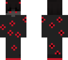 red flower e boy