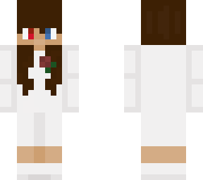 remake maryamtheking skin