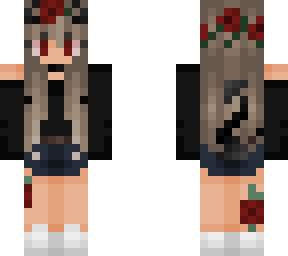 remake of rosebud #2