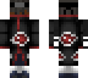 renesh skin akatsuki