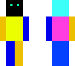 retro colour