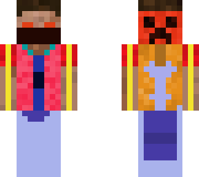 richiebrine