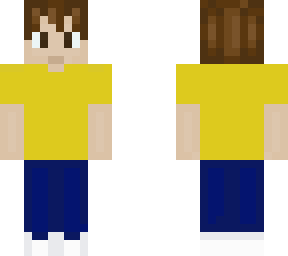rick and morty morty smith (styleized)