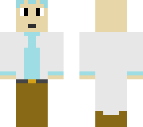 rick snchez