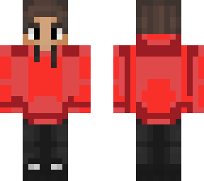 robertdev but red