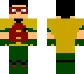 robin