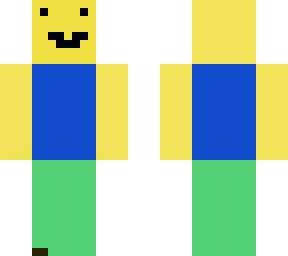 roblox noob