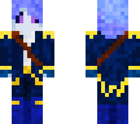 robot pirate