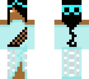 royal dress (simple)