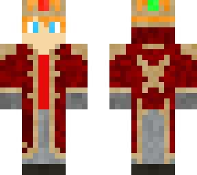 royal redraptor2109