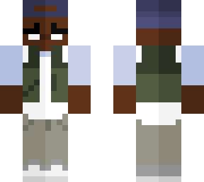 russel gorillaz