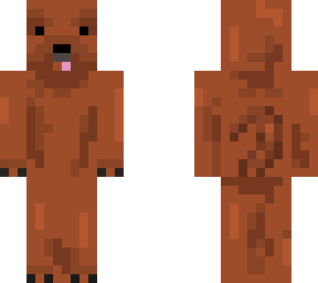 rusty dog