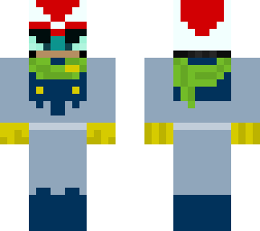 ryoma nagare (helmet)