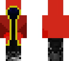 sad bat red