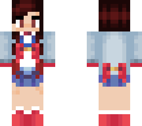 sailor moon