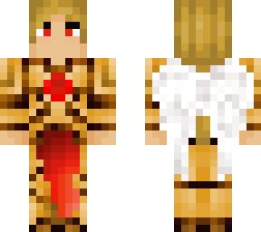 sanguinius (with wings) (updated)
