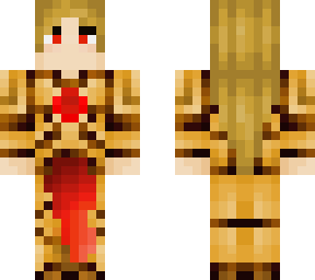 sanguinius (without wings)