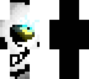sans pixcel art