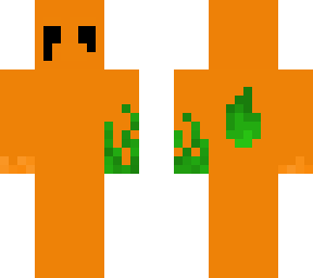 scary pumpkin