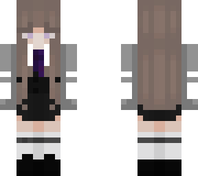 school girl