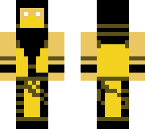scorpion mkx