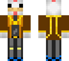 scout chicken