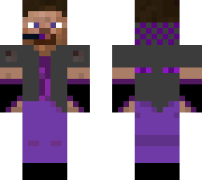 shadow gamer steve