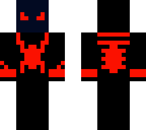 shadow spiderman