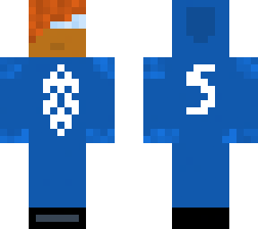 sharky skin