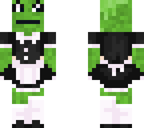 shuek maid