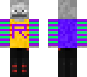 skeleton