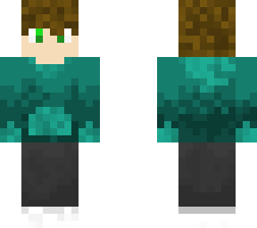 skin 2 fixed | Minecraft Skin