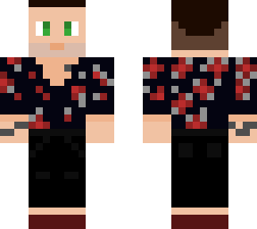 skin 8chito