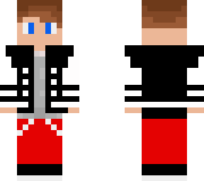 skin chico