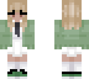 skin for a friend