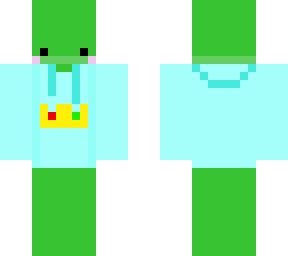 skin for bestay