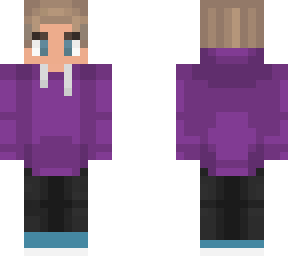 skin for friend
