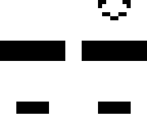 sleepy panda skin