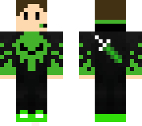 slime sword