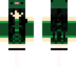slytherin axolotl