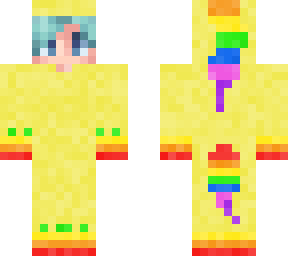 smajor1995 unicorn onesie