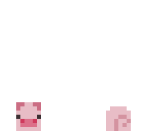 smol pig