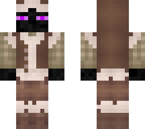 snowchester enderman