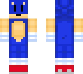 sonc the hedgebush