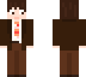 sonny wortzik minecraft skin