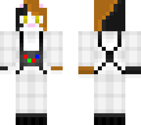 space cat