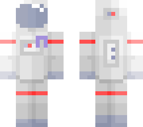 space suit classic