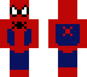 spider-man (but better)