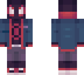 spider man into the spider verse